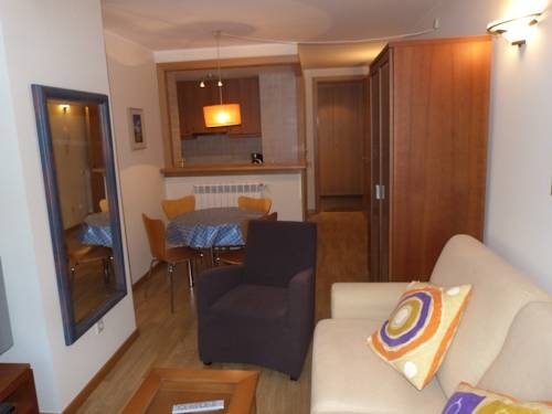 Imagen general del Hotel Sol Tarter - Vacances Pirinenca. Foto 6