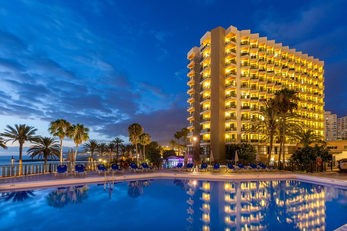 Imagen general del Hotel Sol Tenerife. Foto 3