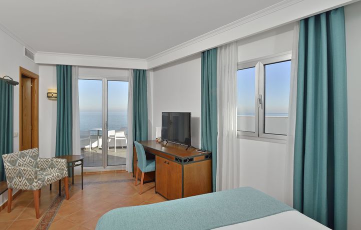 Imagen de la habitación del Hotel Sol Torremolinos- Don Marco. Foto 3