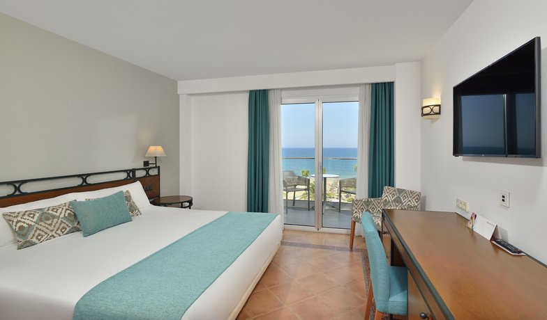 Imagen de la habitación del Hotel Sol Torremolinos- Don Marco. Foto 5