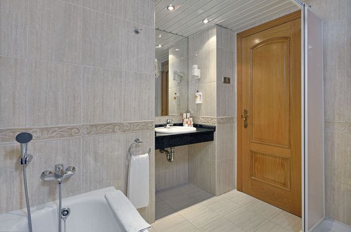 Imagen de la habitación del Hotel Sol Torremolinos- Don Marco. Foto 6