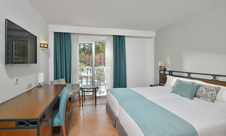 Imagen de la habitación del Hotel Sol Torremolinos- Don Marco. Foto 9