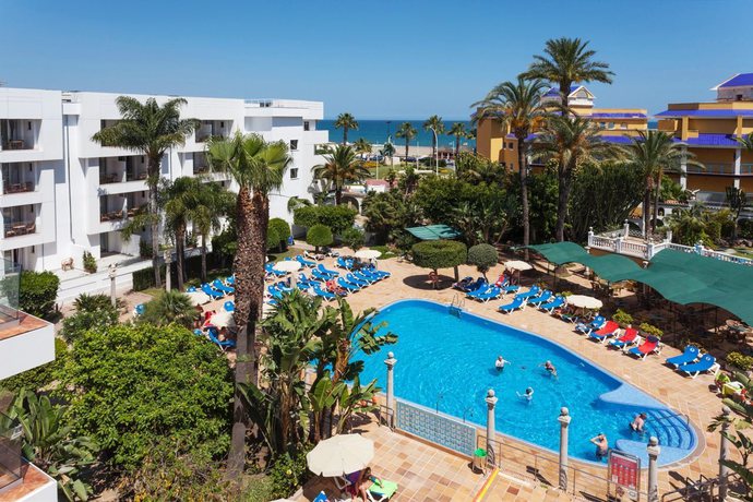 Imagen general del Hotel Sol Torremolinos-Don Pedro. Foto 5