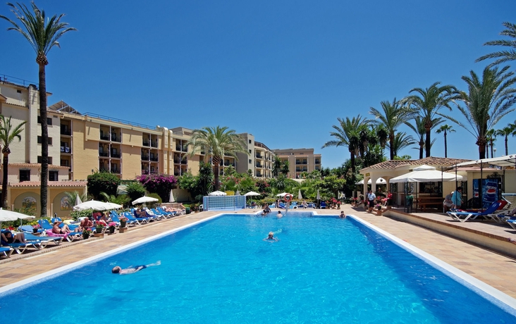 Imagen de la habitación del Hotel Sol Torremolinos-Don Pedro. Foto 12