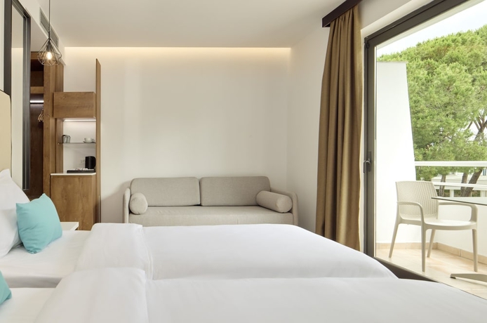 Imagen de la habitación del Hotel Sol Tropikal Durres. Foto 2