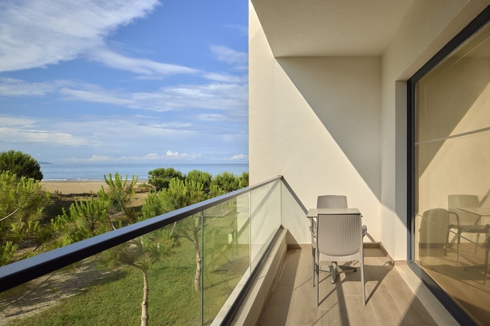 Imagen de la habitación del Hotel Sol Tropikal Durres. Foto 8