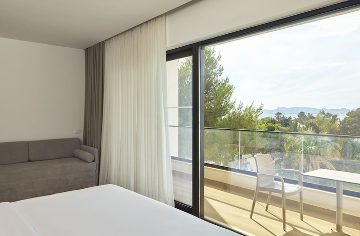 Imagen de la habitación del Hotel Sol Tropikal Durres. Foto 9