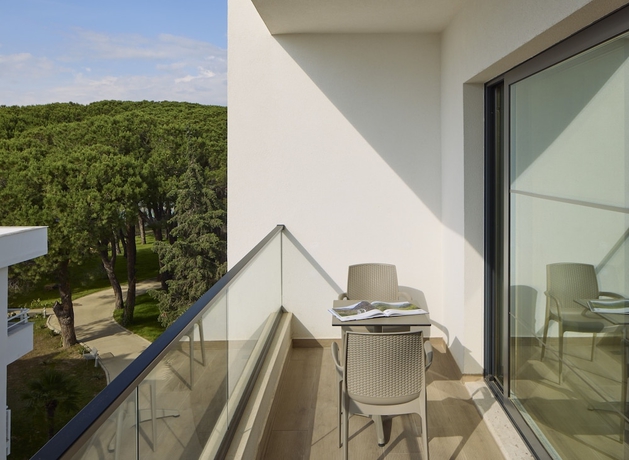 Imagen de la habitación del Hotel Sol Tropikal Durres. Foto 11