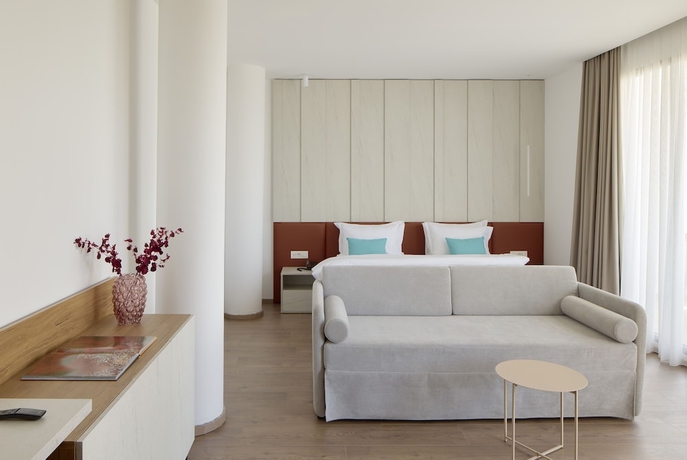 Imagen de la habitación del Hotel Sol Tropikal Durres. Foto 16