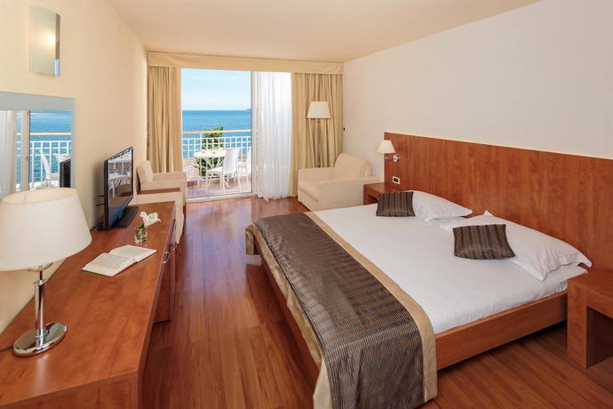 Imagen de la habitación del Hotel Sol Umag. Foto 6