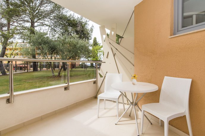 Imagen de la habitación del Hotel Sol Umag Residence. Foto 2