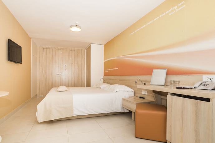 Imagen de la habitación del Hotel Sol Umag Residence. Foto 4