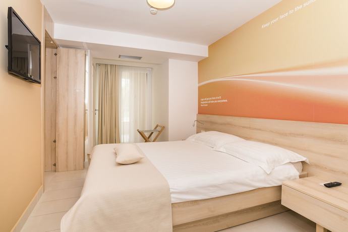 Imagen de la habitación del Hotel Sol Umag Residence. Foto 5