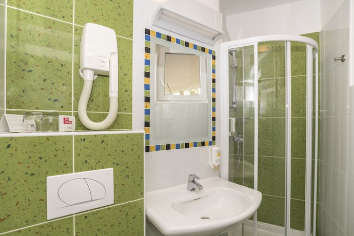 Imagen de la habitación del Hotel Sol Umag Residence. Foto 8