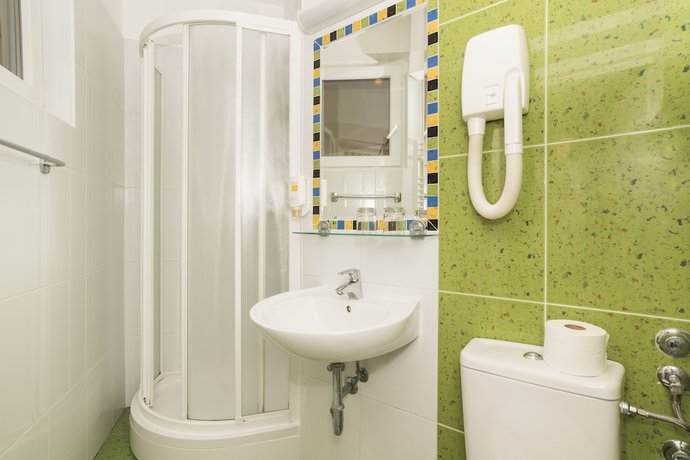 Imagen de la habitación del Hotel Sol Umag Residence. Foto 10