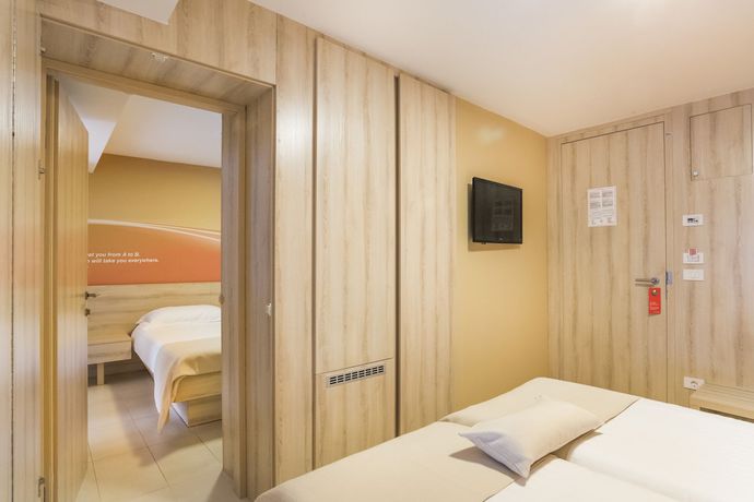 Imagen de la habitación del Hotel Sol Umag Residence. Foto 11