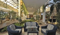 Imagen de los interiores del Hotel Sol Varadero Beach. Foto 6