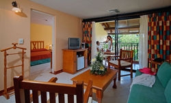 Imagen de la habitación del Hotel Sol Varadero Beach. Foto 4
