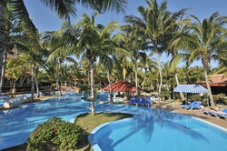Imagen de la piscina del Hotel Sol Varadero Beach. Foto 7