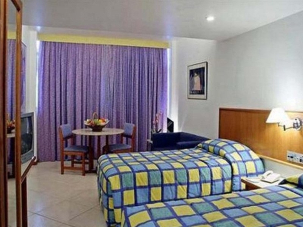 Imagen general del Hotel Sol Victoria Marina. Foto 2