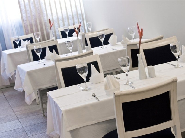 Imagen general del Hotel Sol Victoria Marina. Foto 3