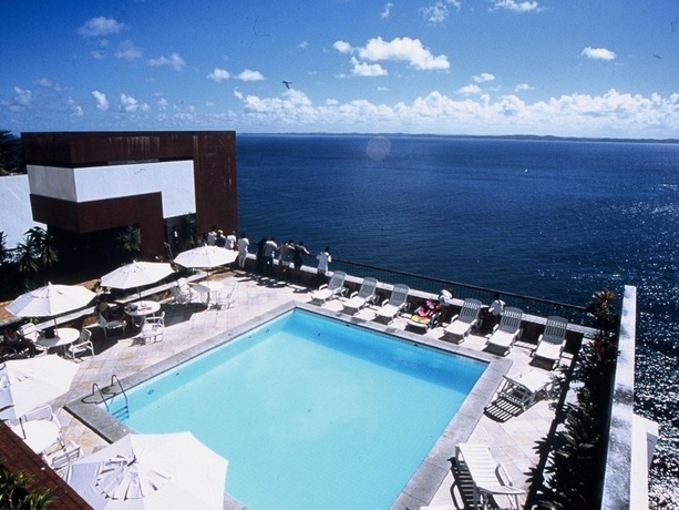 Imagen general del Hotel Sol Victoria Marina. Foto 4