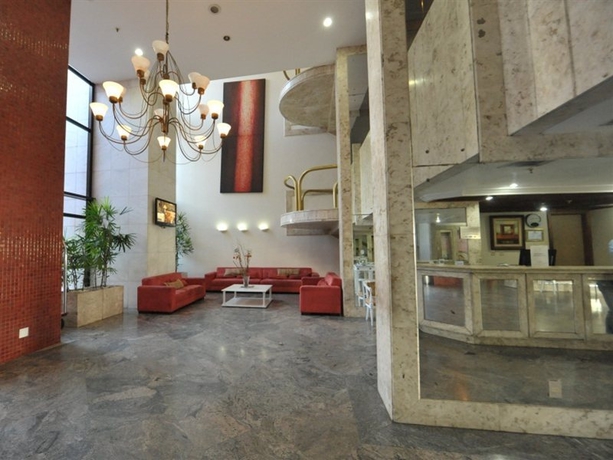 Imagen general del Hotel Sol Victoria Marina. Foto 5