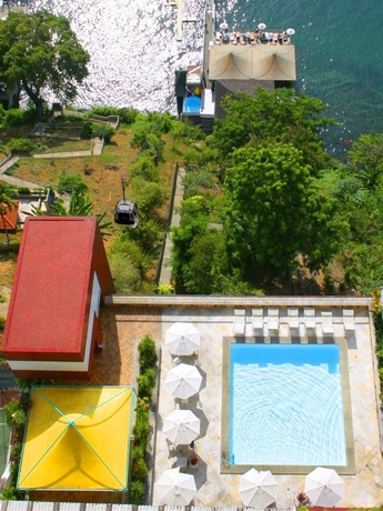 Imagen general del Hotel Sol Victoria Marina. Foto 6