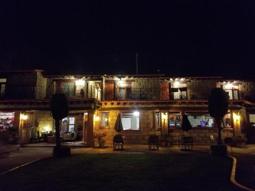 Imagen de la habitación del Hotel Sol Y Fiesta. Foto 6