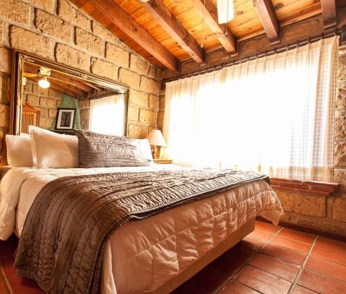 Imagen de la habitación del Hotel Sol Y Fiesta. Foto 7