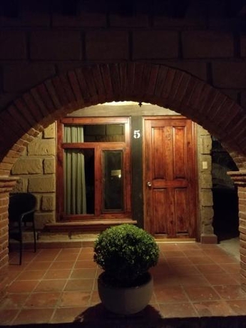 Imagen de la habitación del Hotel Sol Y Fiesta. Foto 8