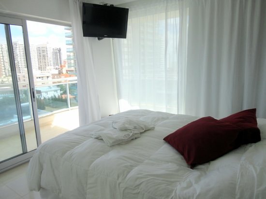 Imagen de la habitación del Hotel Sol Y Luna Home and Spa. Foto 3