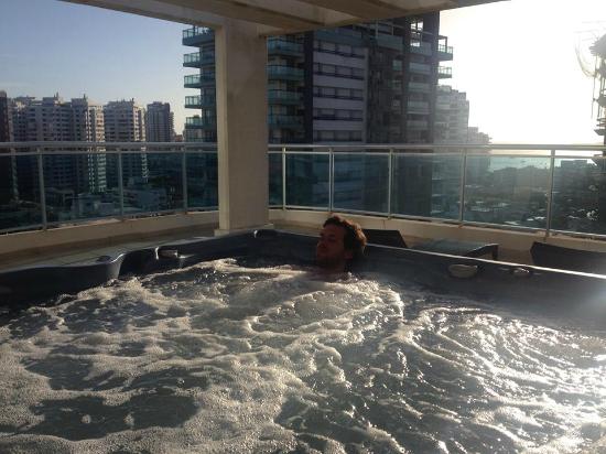 Imagen de los interiores del Hotel Sol Y Luna Home and Spa. Foto 6