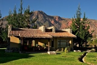 Imagen general del Hotel Sol Y Luna Lodge and Spa. Foto 3