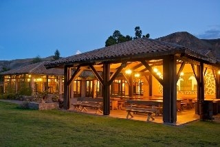 Imagen general del Hotel Sol Y Luna Lodge and Spa. Foto 2