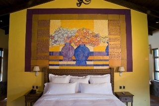 Imagen de la habitación del Hotel Sol Y Luna Lodge and Spa. Foto 6