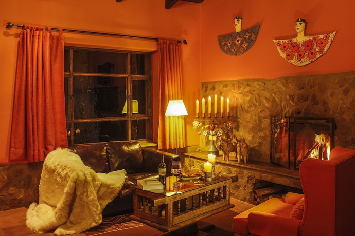 Imagen de la habitación del Hotel Sol Y Luna Relais and Chateaux. Foto 3