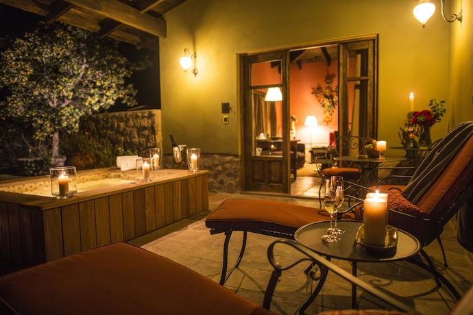 Imagen de la habitación del Hotel Sol Y Luna Relais and Chateaux. Foto 11