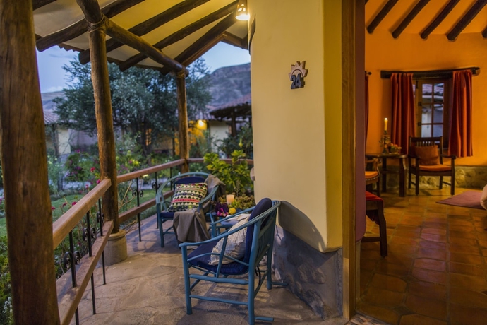 Imagen de la habitación del Hotel Sol Y Luna Relais and Chateaux. Foto 13