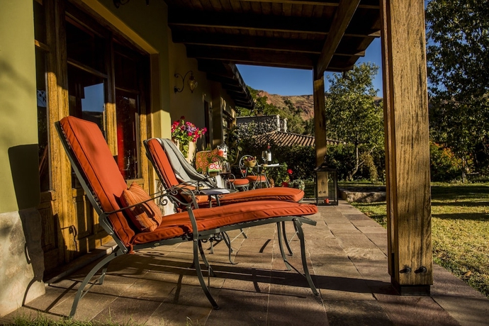 Imagen de la habitación del Hotel Sol Y Luna Relais and Chateaux. Foto 16