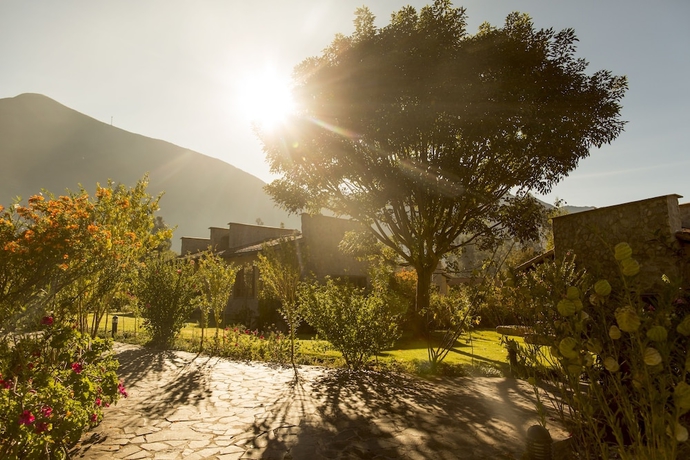 Imagen de la habitación del Hotel Sol Y Luna Relais and Chateaux. Foto 17