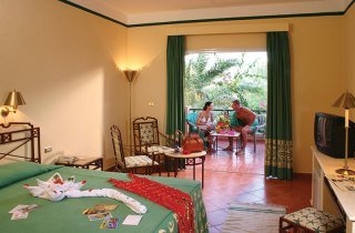 Imagen de la habitación del Hotel Sol Y Mar Makadi Marine. Foto 7