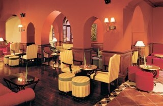 Imagen del bar/restaurante del Hotel Sol Y Mar Makadi Marine. Foto 5