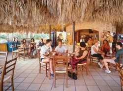 Imagen del bar/restaurante del Hotel Sol Y Mar Makadi Marine. Foto 6