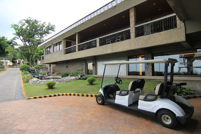 Imagen general del Hotel Sol Y Viento Mountain Hot Springs Resort. Foto 4