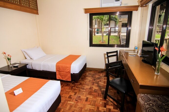 Imagen de la habitación del Hotel Sol Y Viento Mountain Hot Springs Resort. Foto 21