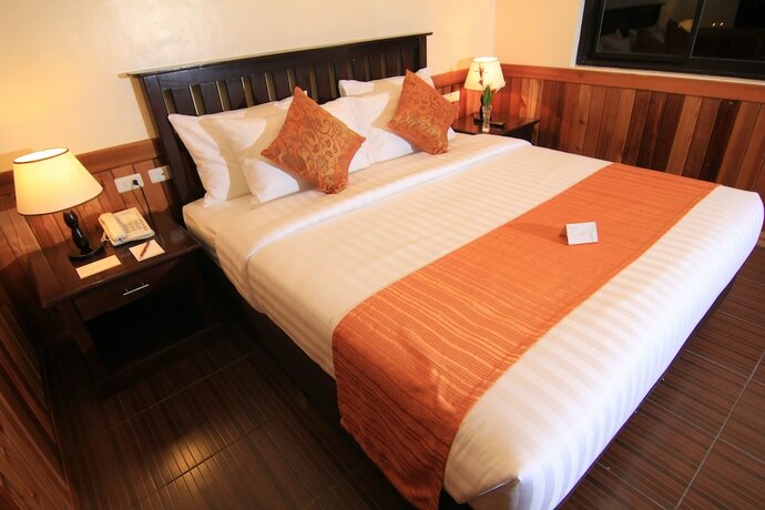 Imagen de la habitación del Hotel Sol Y Viento Mountain Hot Springs Resort. Foto 26