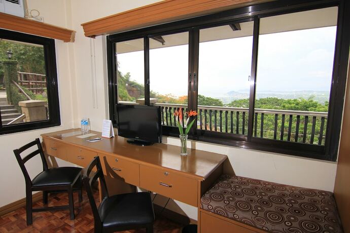 Imagen de la habitación del Hotel Sol Y Viento Mountain Hot Springs Resort. Foto 30