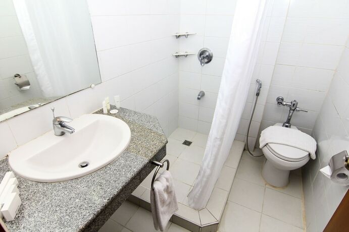 Imagen de la habitación del Hotel Sol Y Viento Mountain Hot Springs Resort. Foto 33