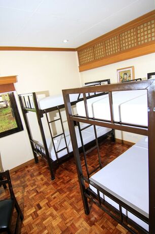 Imagen de la habitación del Hotel Sol Y Viento Mountain Hot Springs Resort. Foto 34